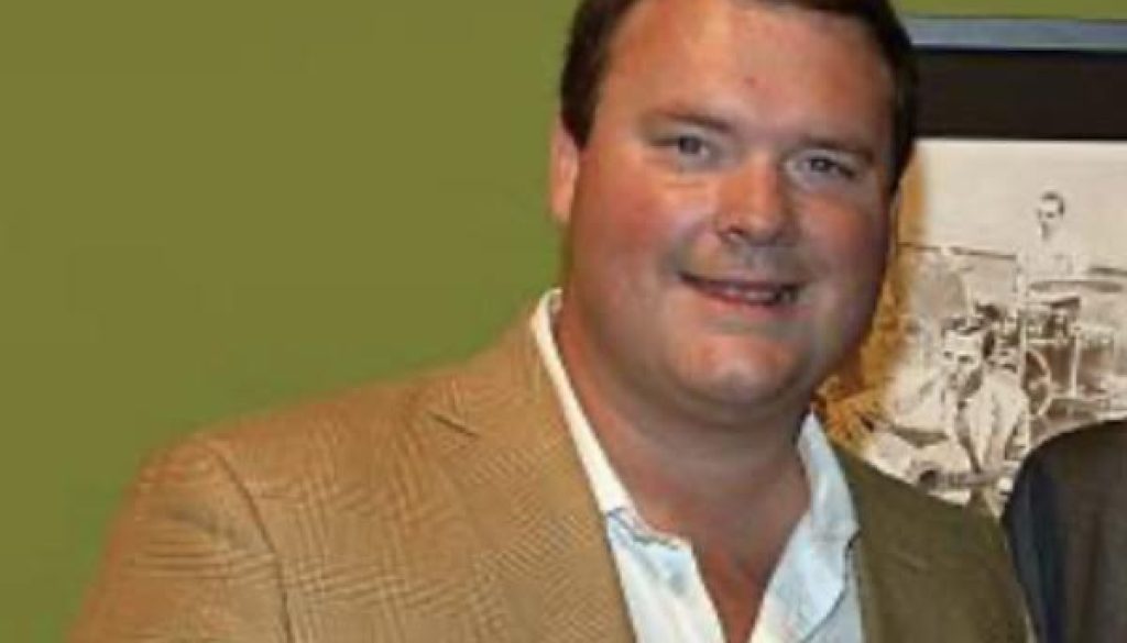 HANK ADAM LOCKLIN
