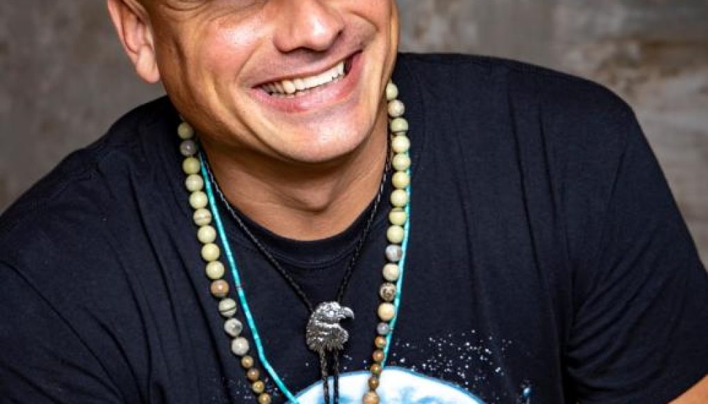 Matt Warren