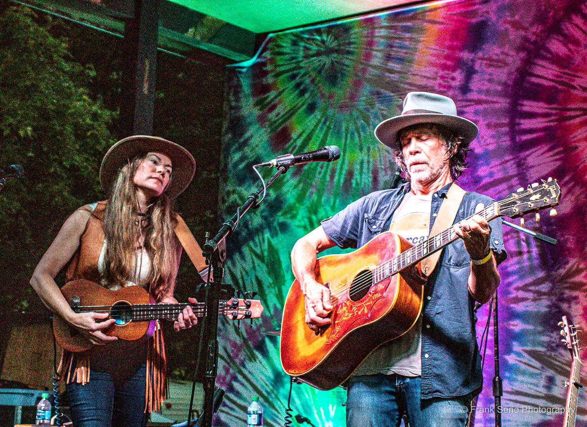 SUGARCANE JANE Pensacola Beach Songwriters Festival