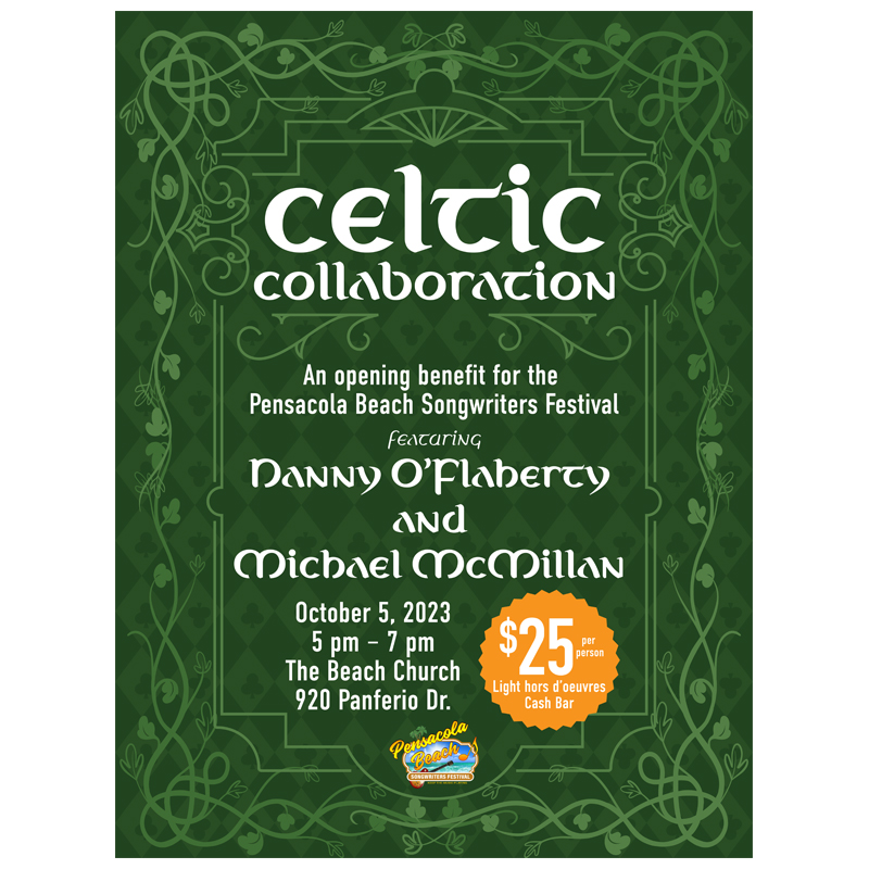 Celtic Collaboration