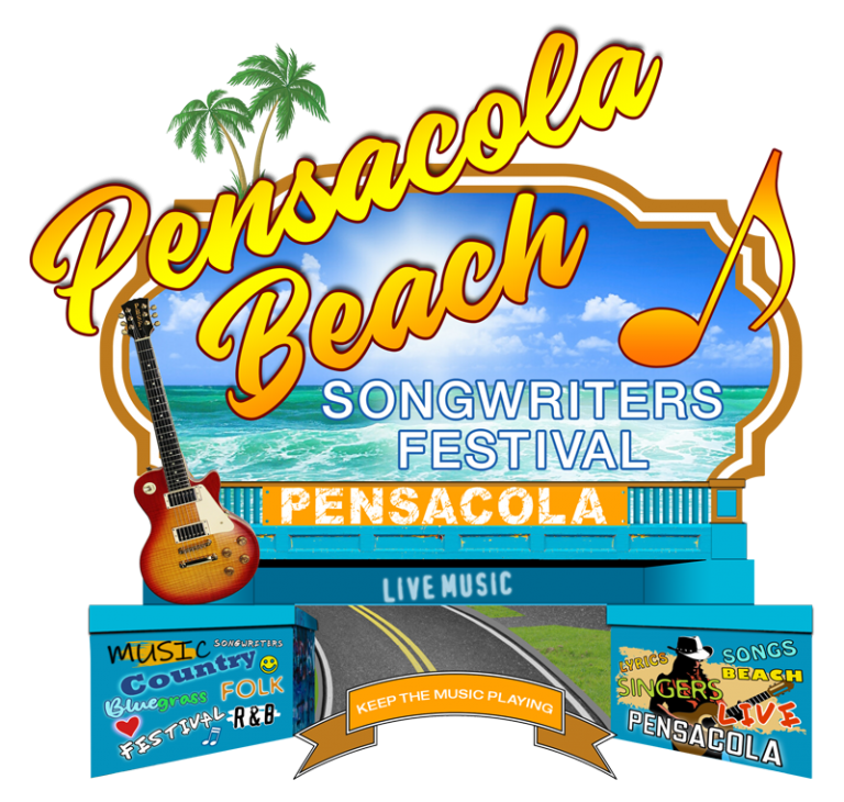 Pensacola Beach Songwriter's Festival
