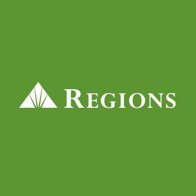 regions